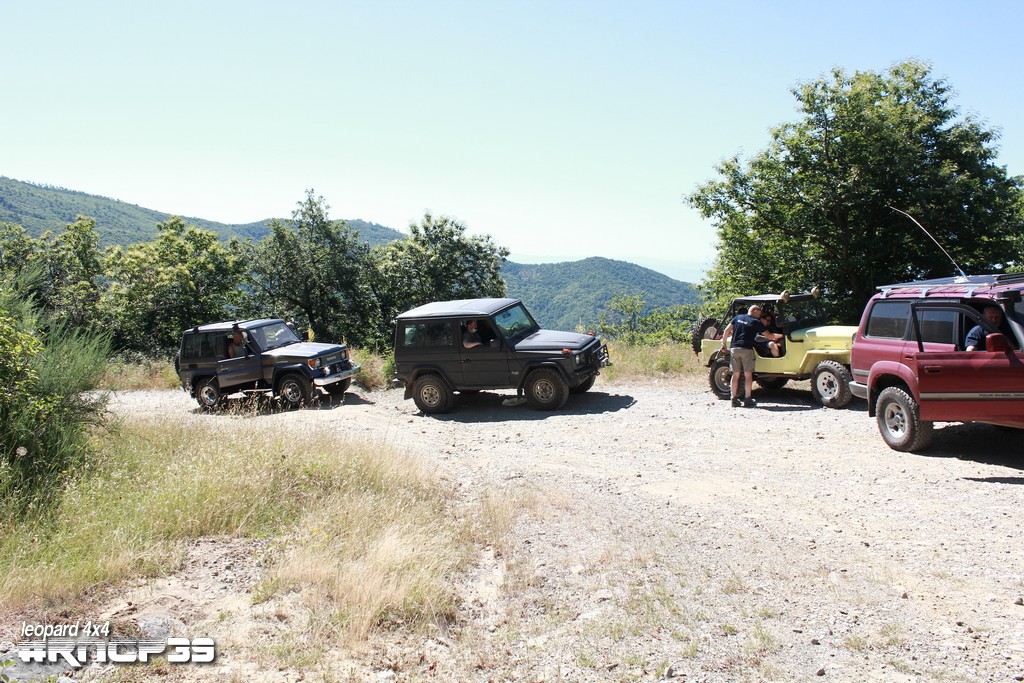 39Â° Raduno Nazionale delle Colline Pistoiesi - foto 143